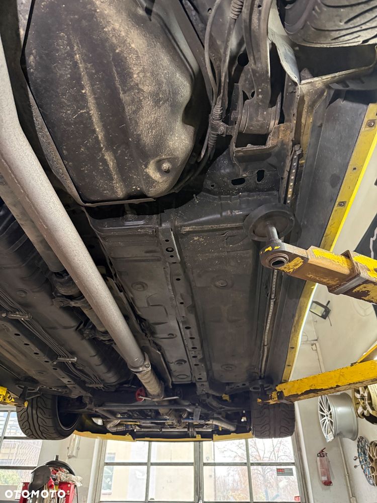 Mitsubishi Lancer Evolution - 13