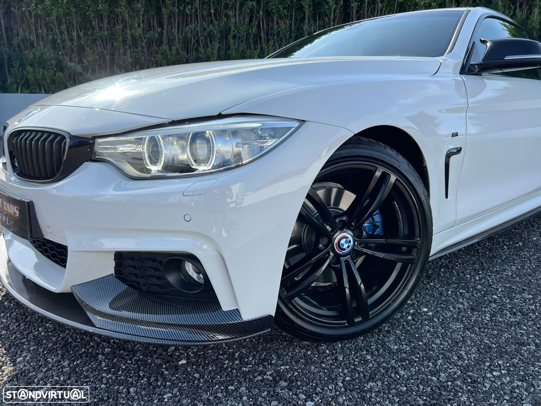 BMW 425 d Pack M Auto - 23