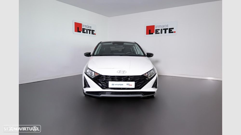 Hyundai i20 — fotografia 2