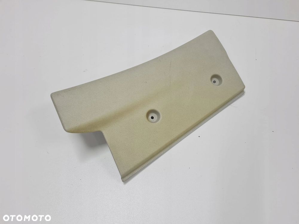 VW T5 T6 CALIFORNIA tapicerka słupka D prawa 7H8867246A - 2