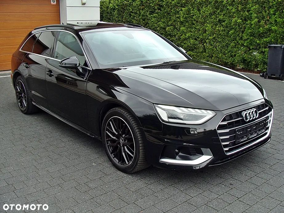 Audi A4 - 2