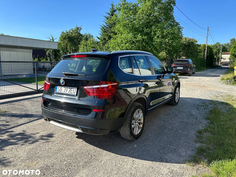 BMW X3 - 17
