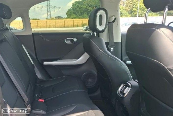Smart #1 66 kWh Premium - 11