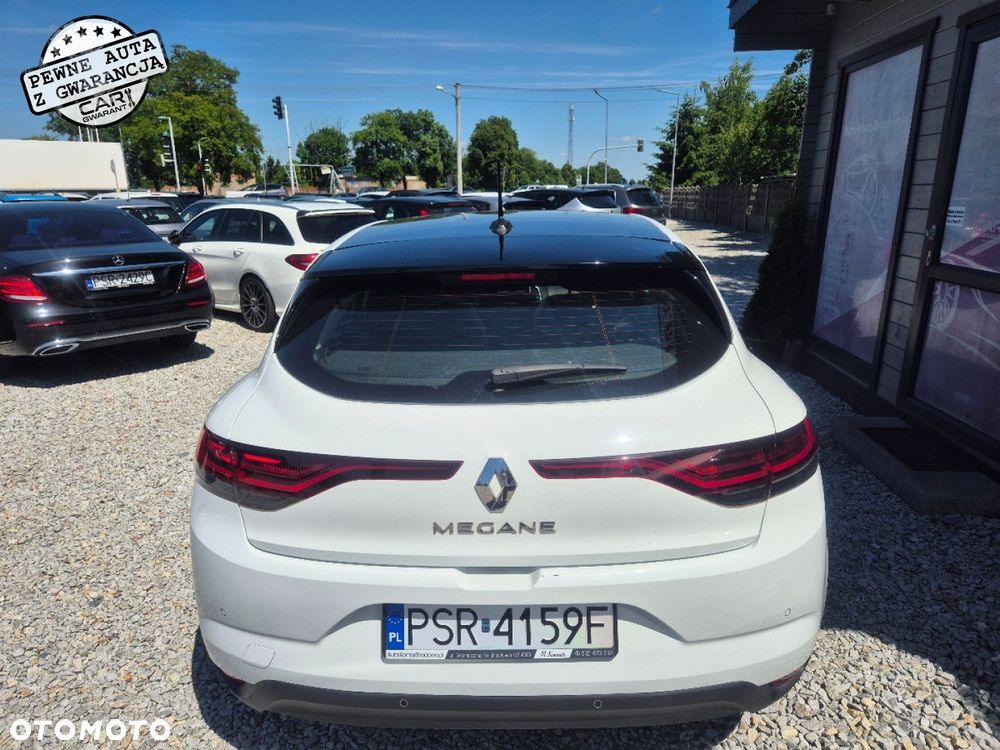 Renault Megane - 7