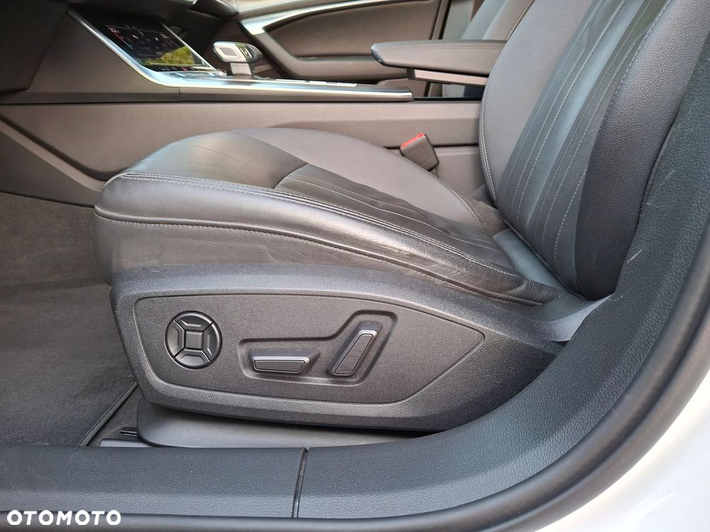 Audi A6 Avant 40 TDI mHEV Quattro S tronic - 25
