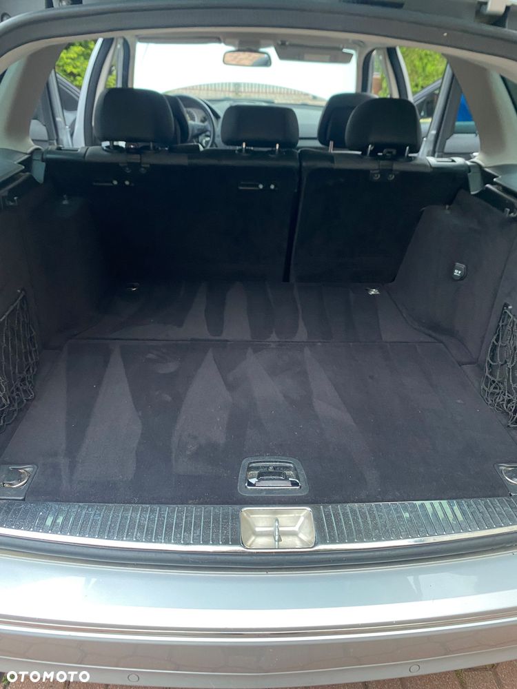 Mercedes-Benz Klasa C 320 CDI Avantgarde 4-Matic - 37
