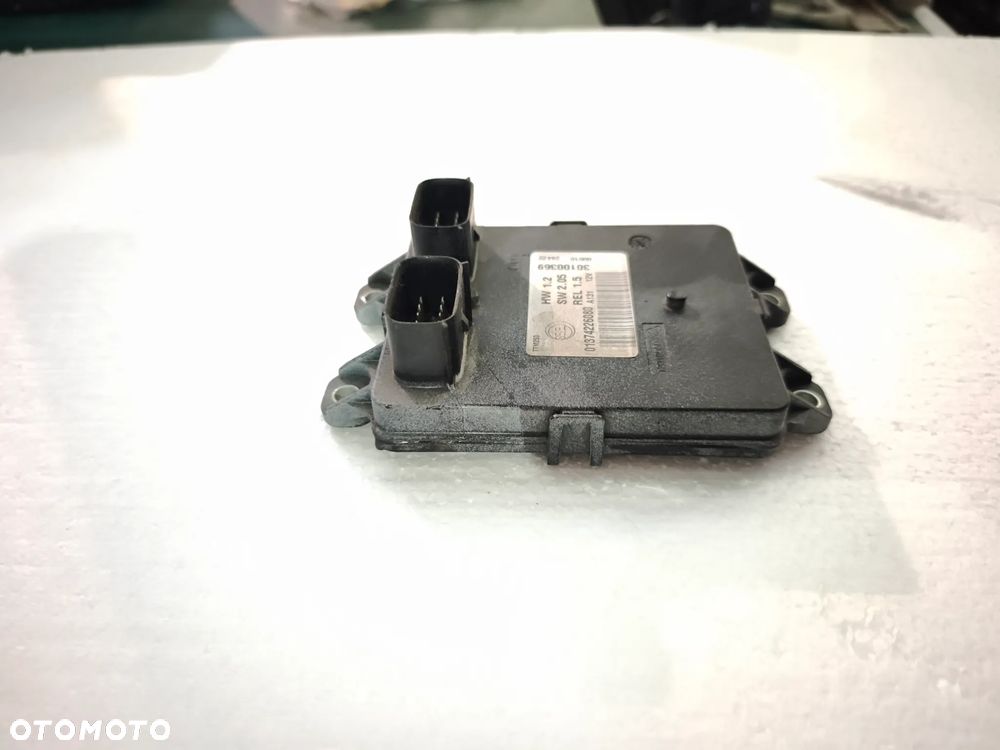 Moduł haka 01374226080 Fiat Ducato III Lift Jumper Boxer - 3