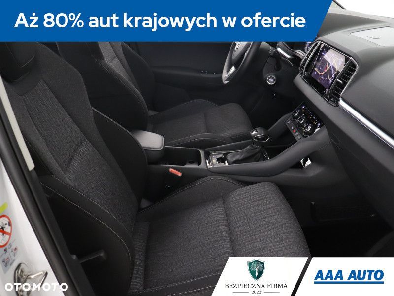 Skoda Karoq - 11
