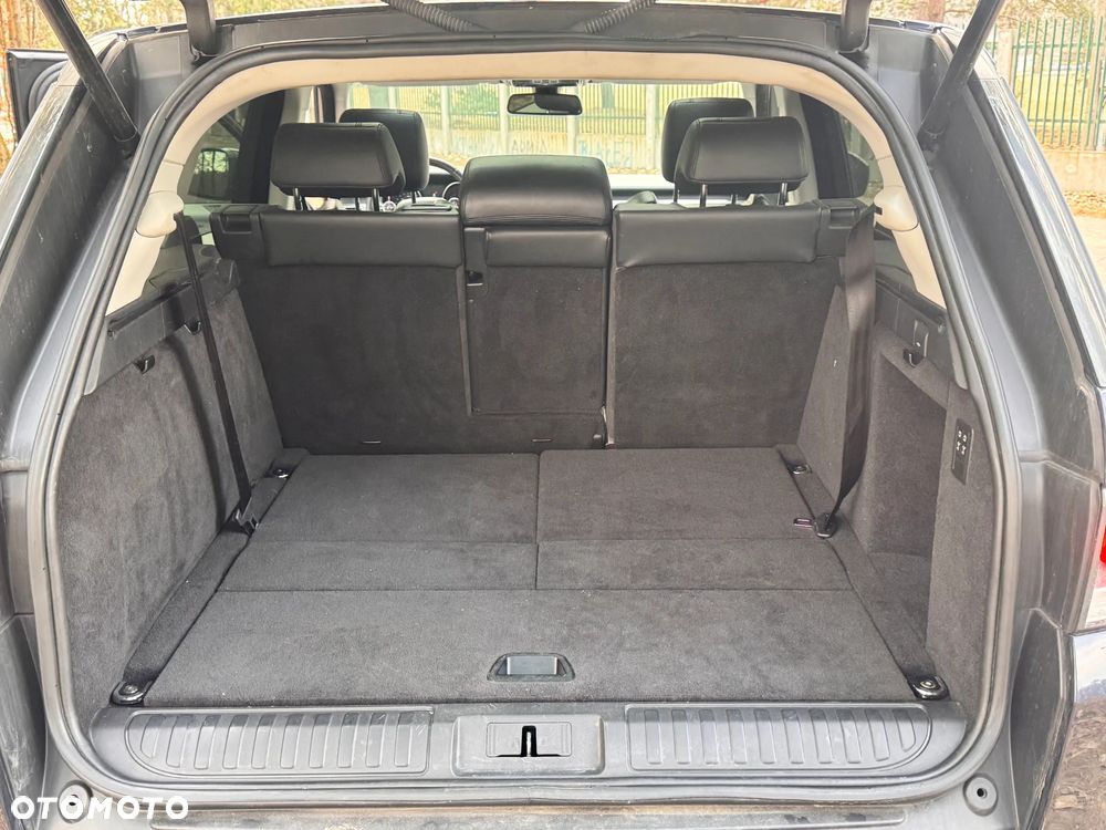 Land Rover Range Rover Sport - 7