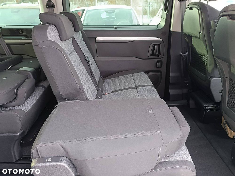 Citroën SpaceTourer - 15