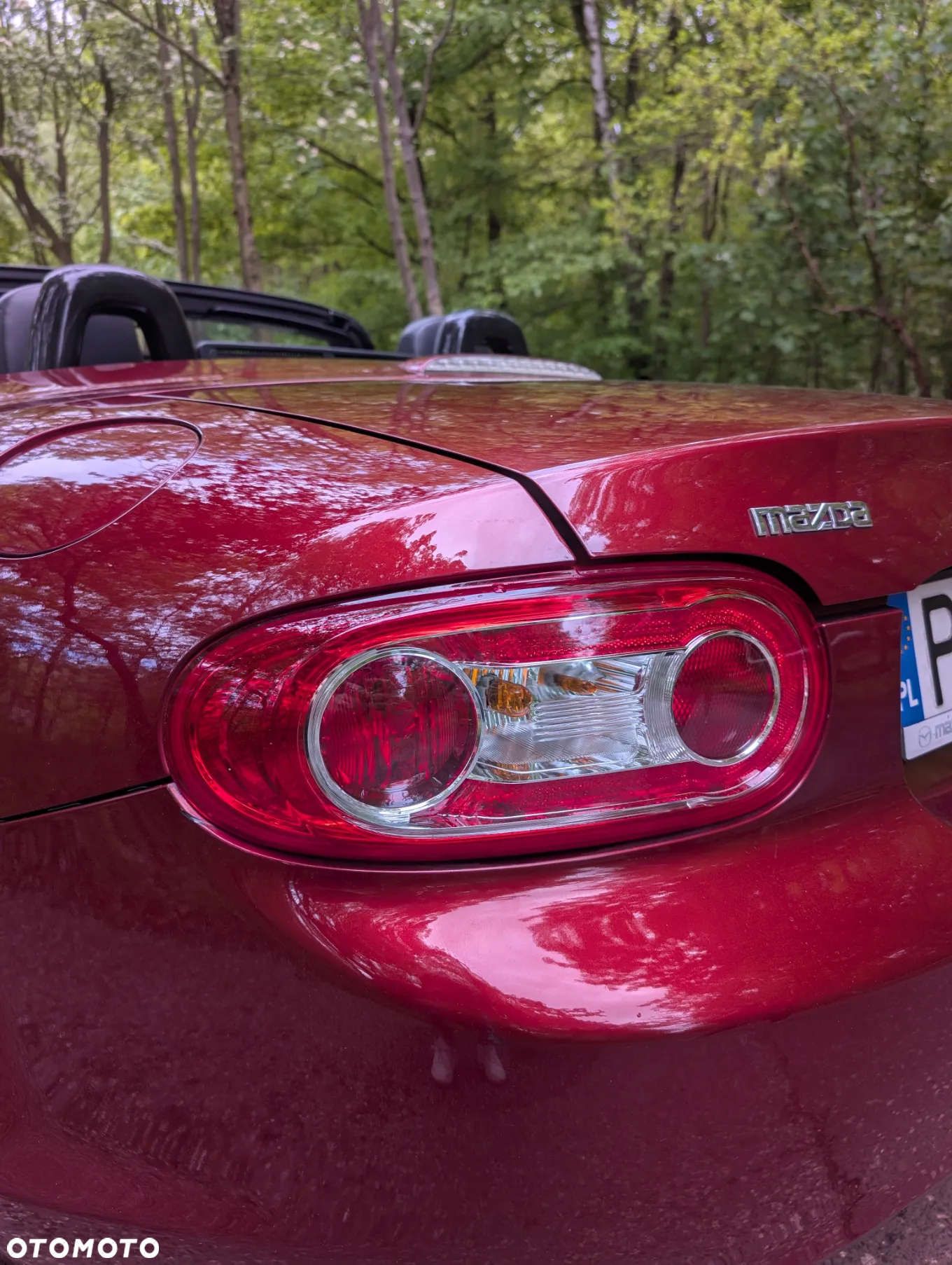 Mazda MX-5 - 18