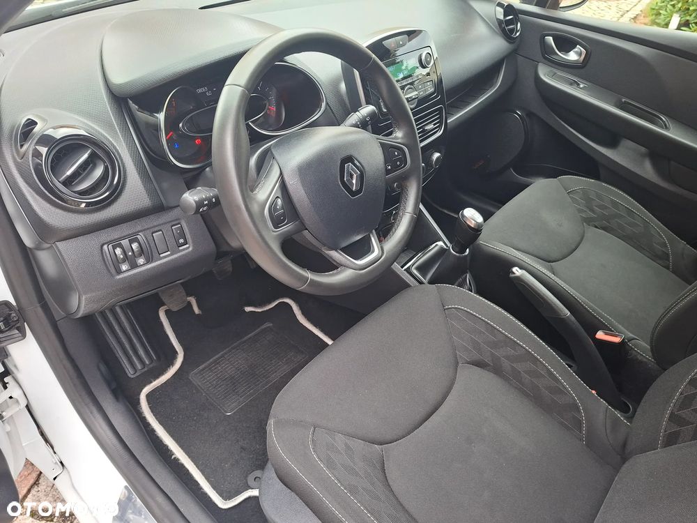 Renault Clio 0.9 TCe Limited - 11