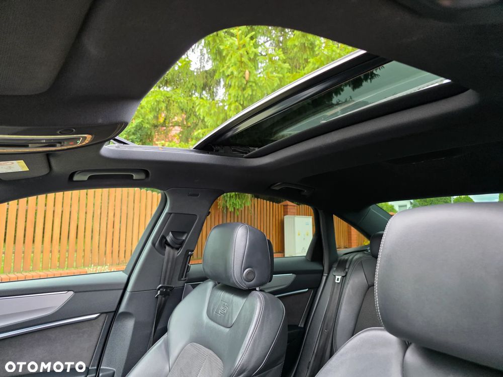 Audi A6 Limousine 40 TDI mHEV S tronic - 30