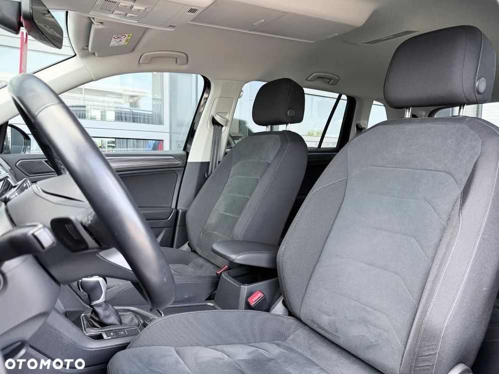 Volkswagen Tiguan 2.0 TSI 4Mot Elegance DSG - 21