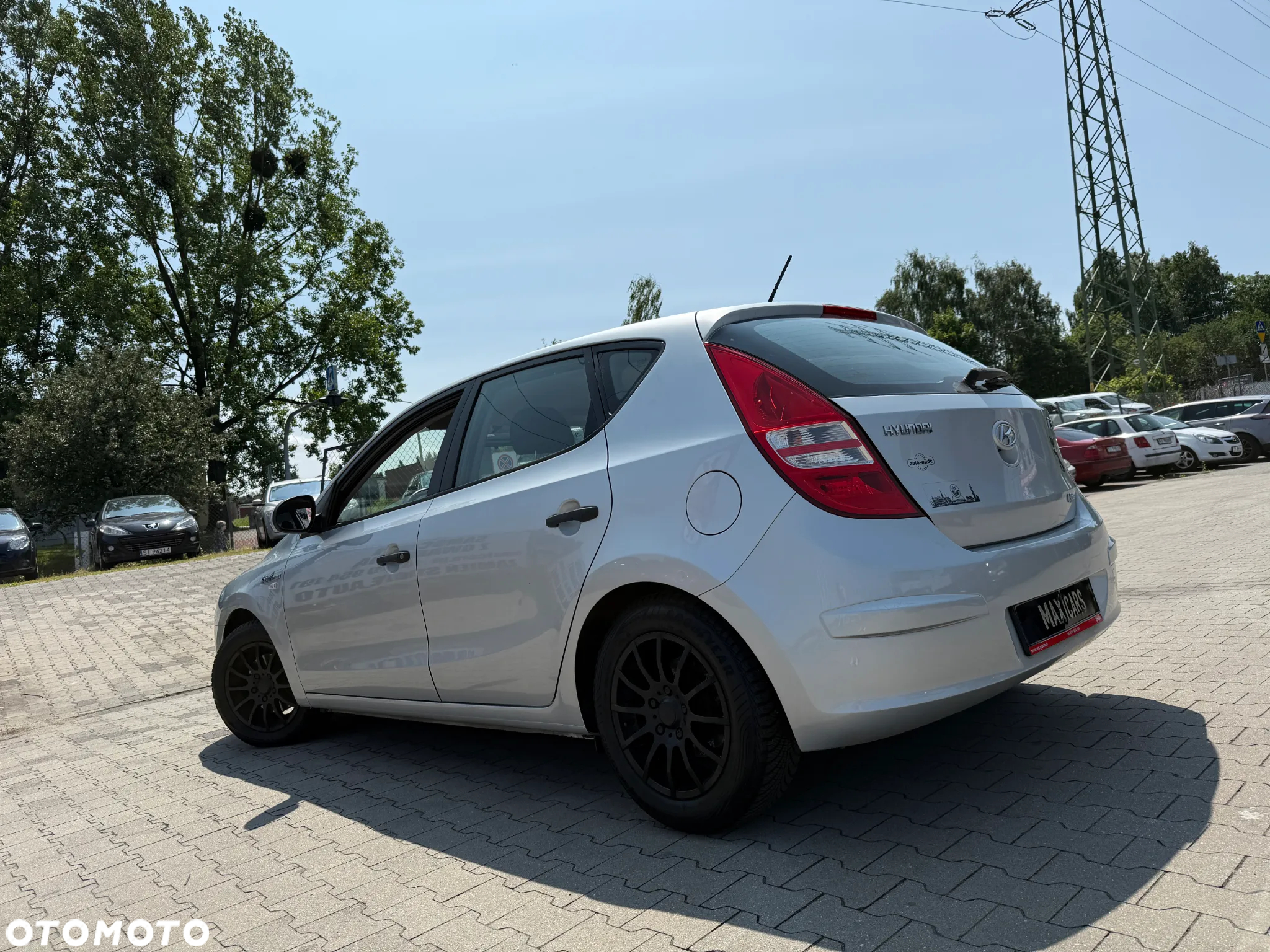 Hyundai i30 1.4 Classic - 2