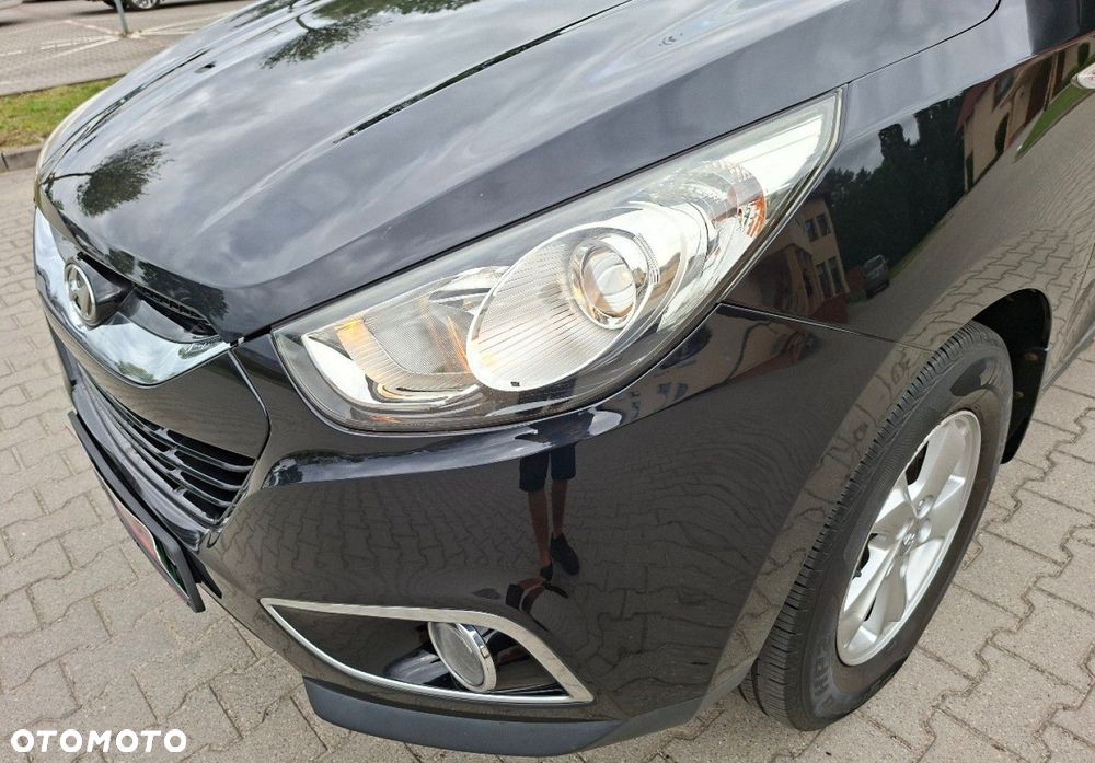 Hyundai ix35 - 5