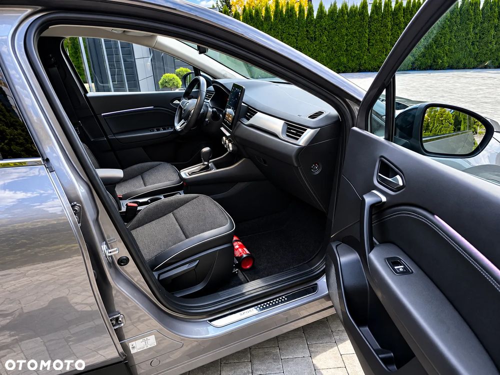 Renault Captur - 7