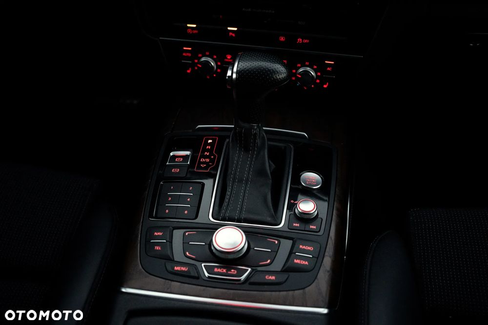 Audi A6 - 18