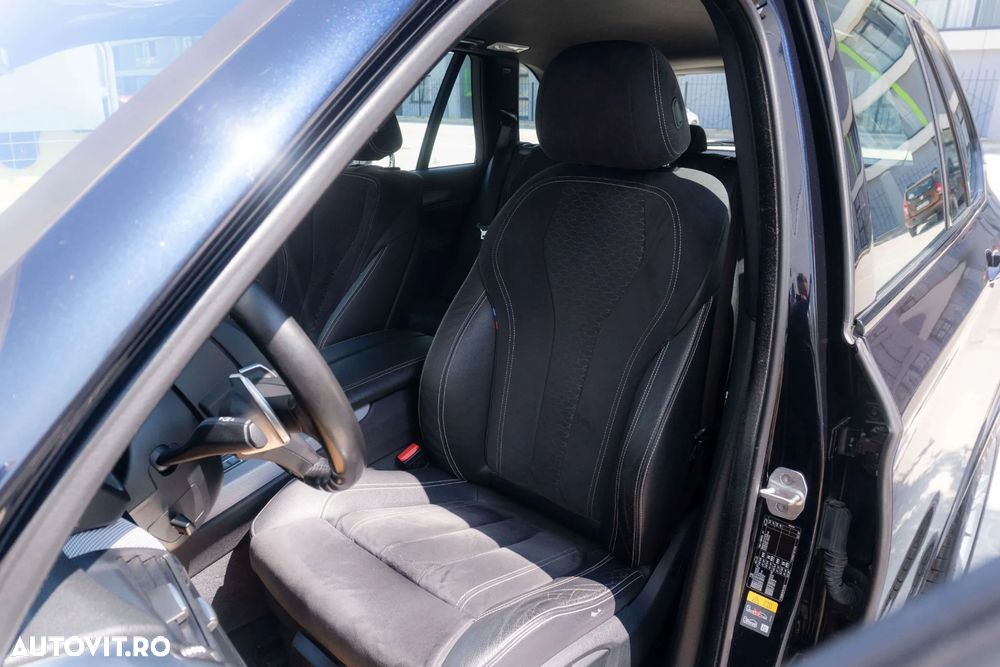 BMW X5 xDrive40e - 27