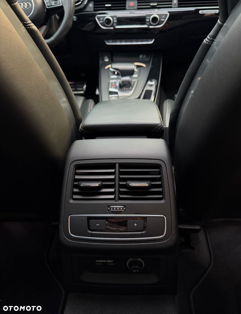 Audi A5 Sportback - 19
