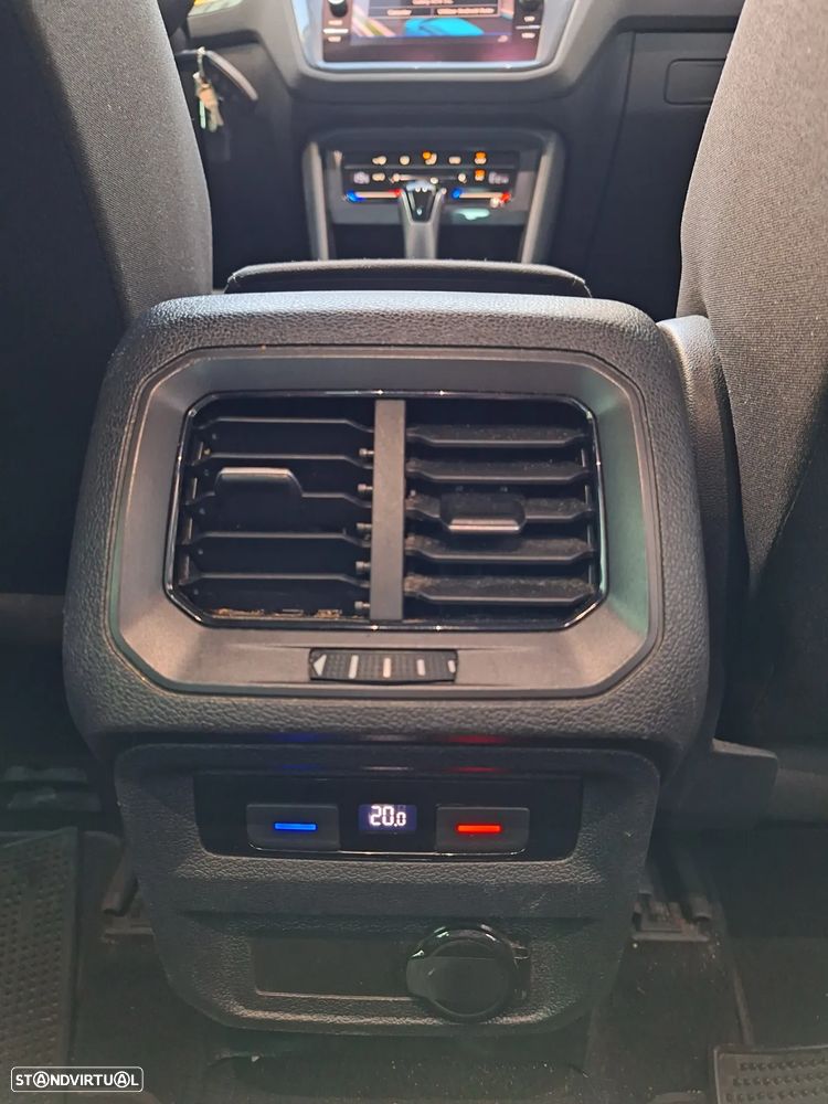 VW Tiguan 1.4 TSI eHybrid Life DSG - 12