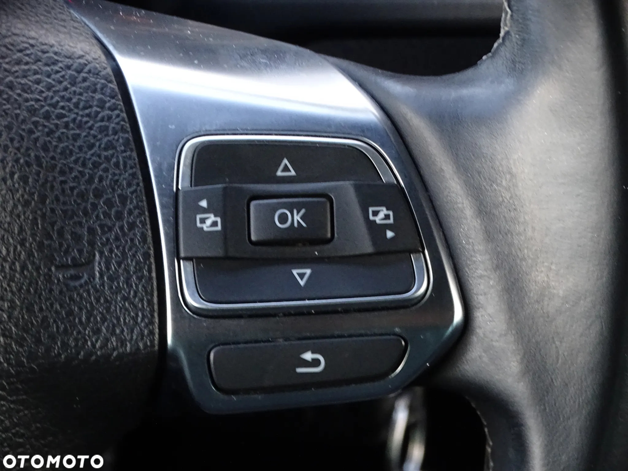 Volkswagen Polo 1.4 TSI ACT BlueGT - 9