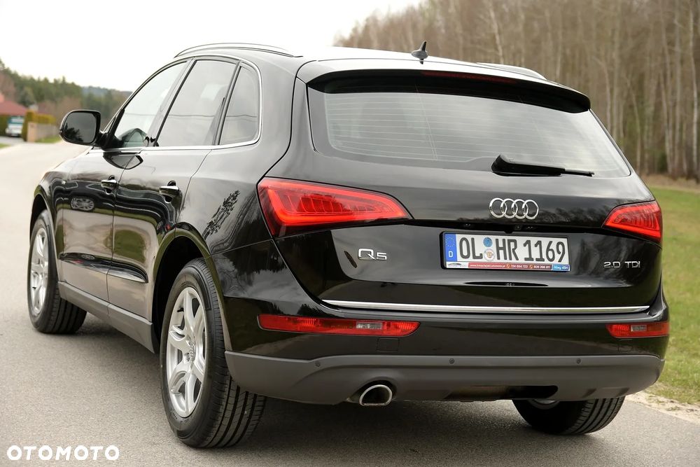 Audi Q5 2.0 TDI (clean diesel) ultra - 5