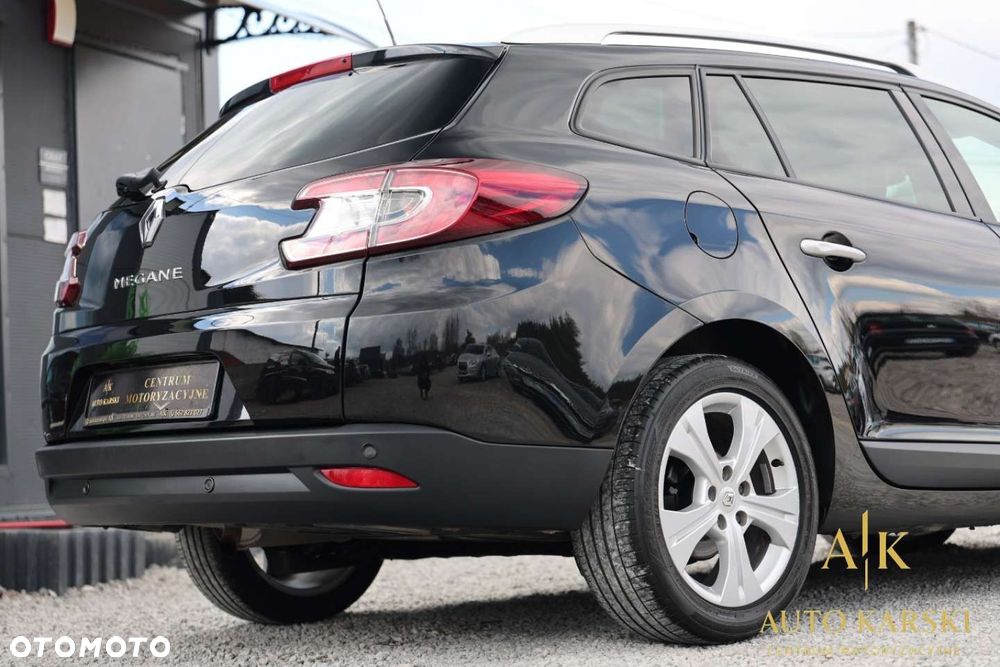 Renault Megane - 12