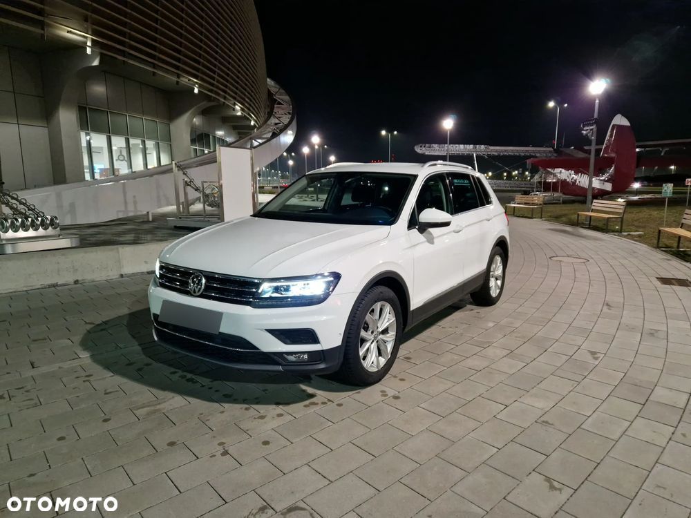 Volkswagen Tiguan 1.5 TSI EVO Highline DSG - 14