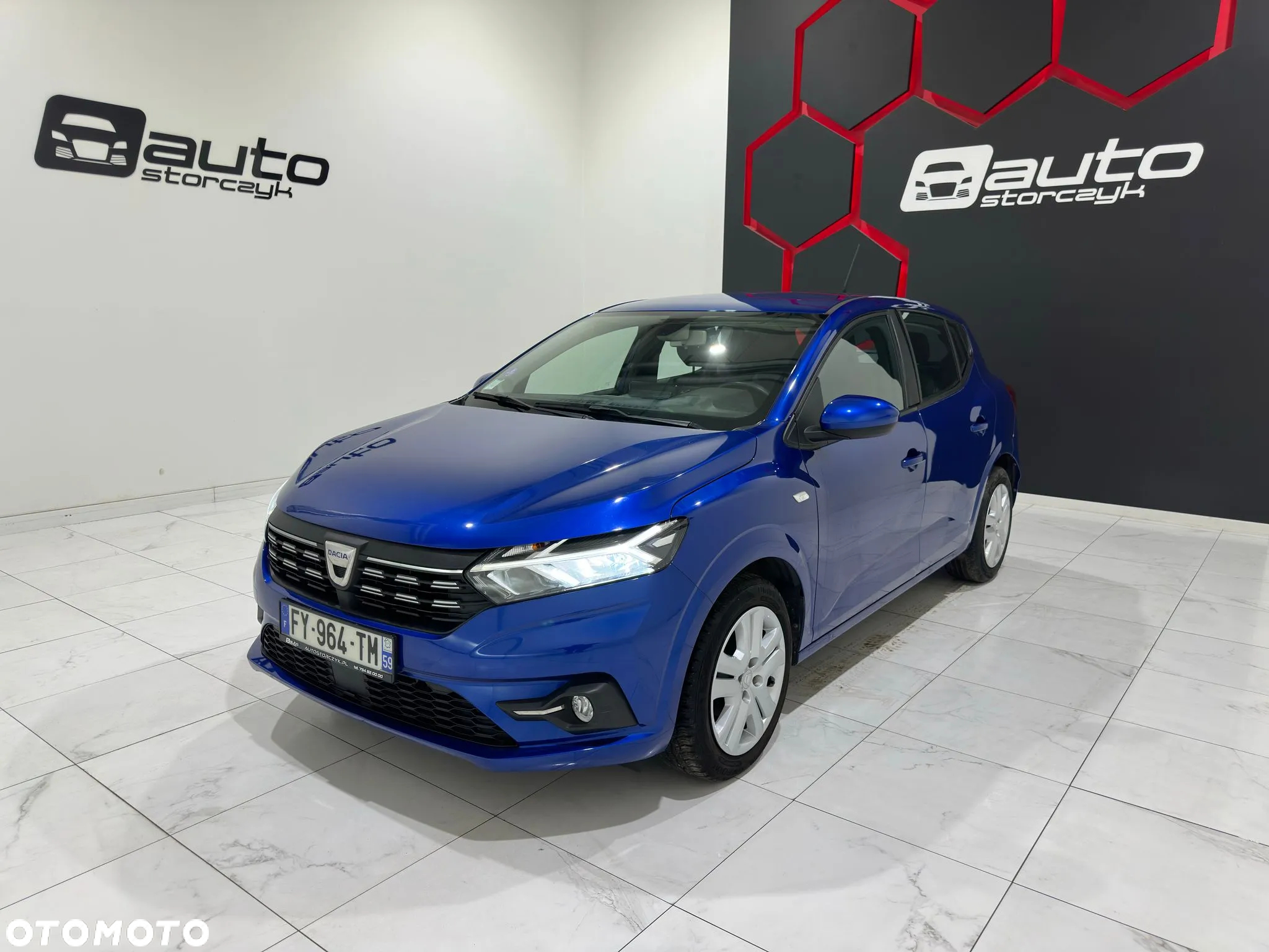 Dacia Sandero - 24