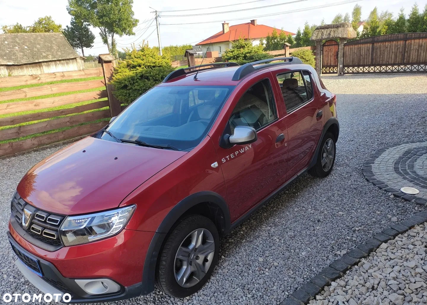 Dacia Sandero Stepway SCe 75 Essential - 10