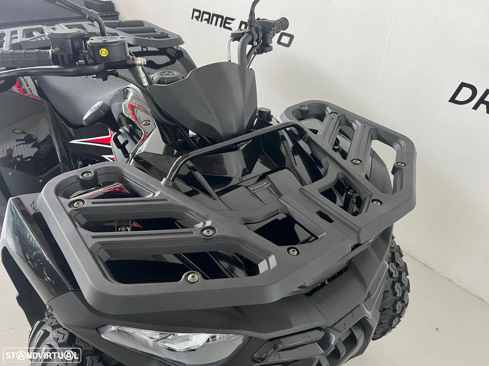 Loncin XWOLF 200 - OFERTA DE EQUIPAMENTO - 6