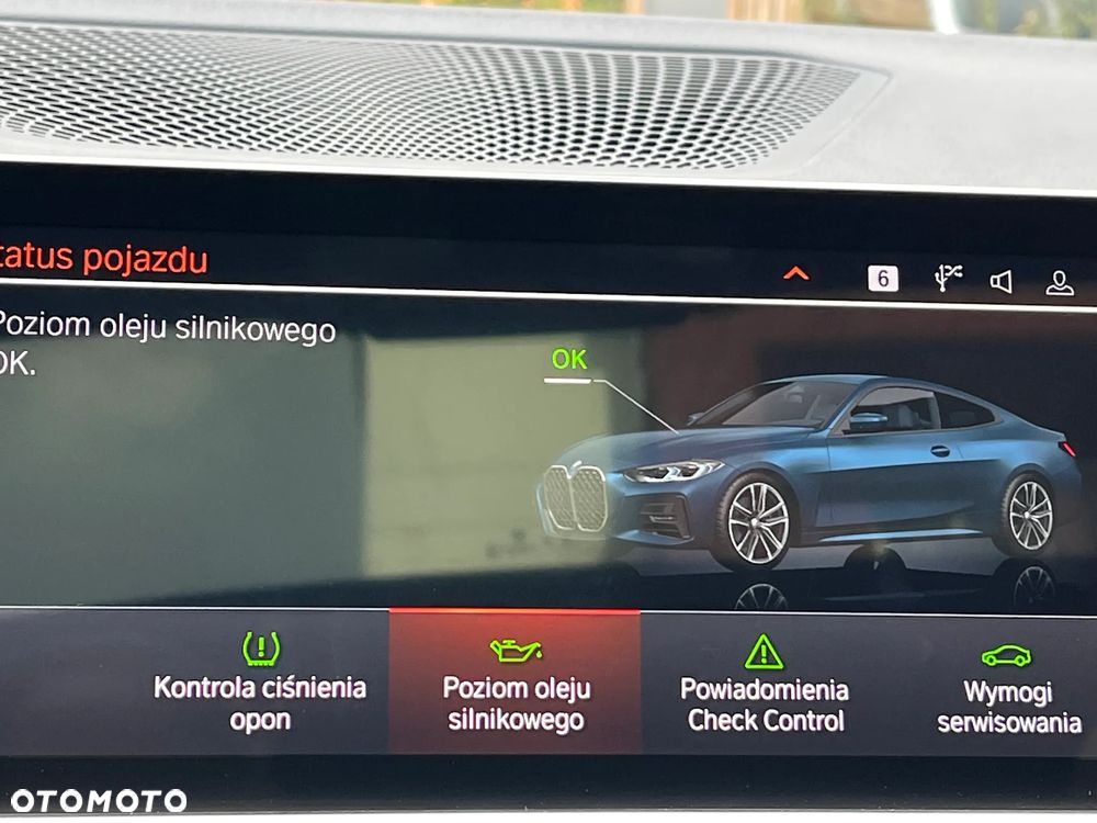 BMW Seria 4 430i M Sport - 11
