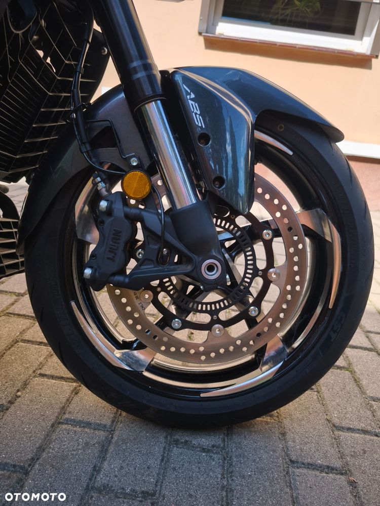 Zontes 350V - 5