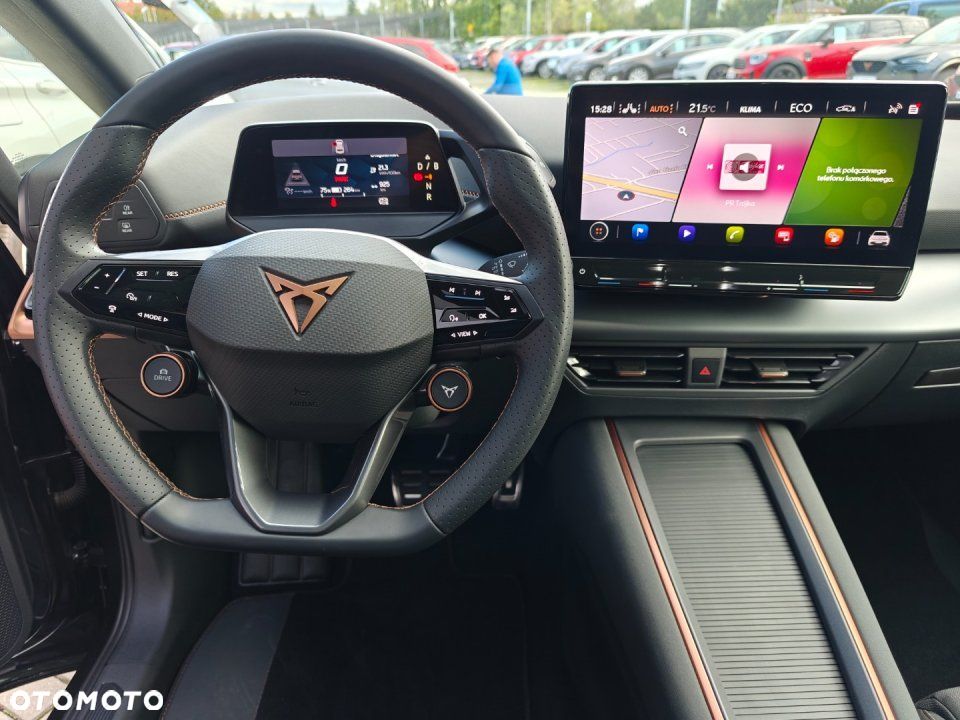 Cupra Born - 16