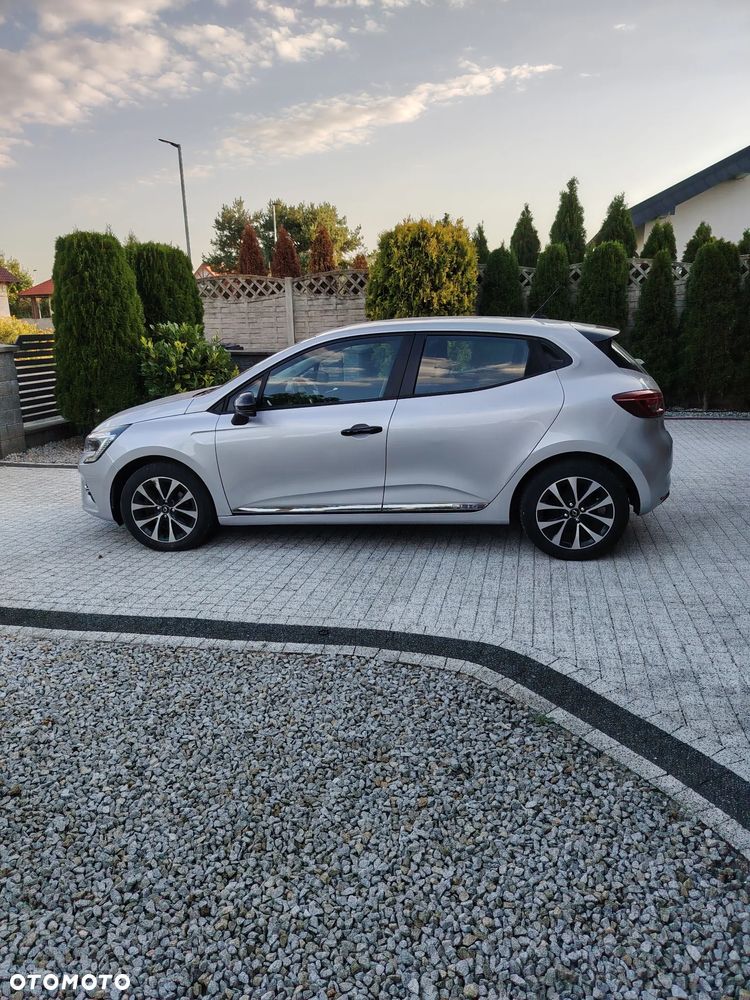 Renault Clio BLUE dCi 85 BUSINESS EDITION - 10