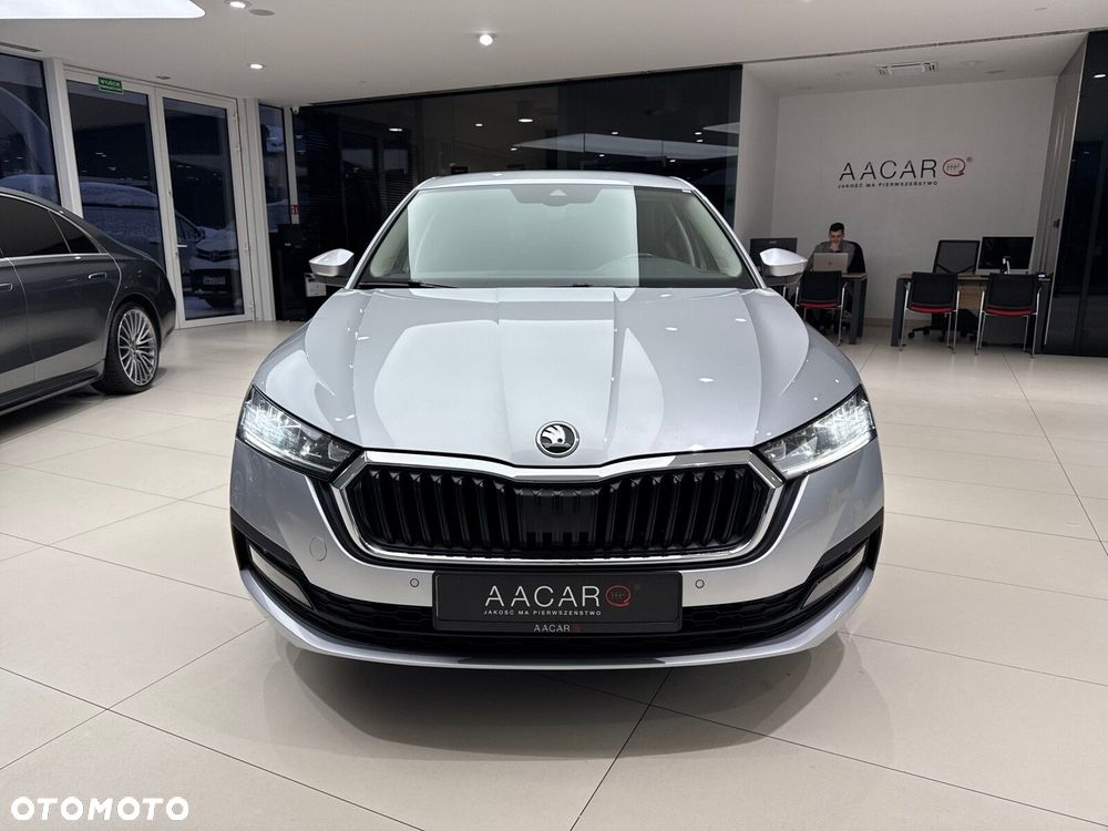 Skoda Octavia 2.0 TDI Ambition - 7