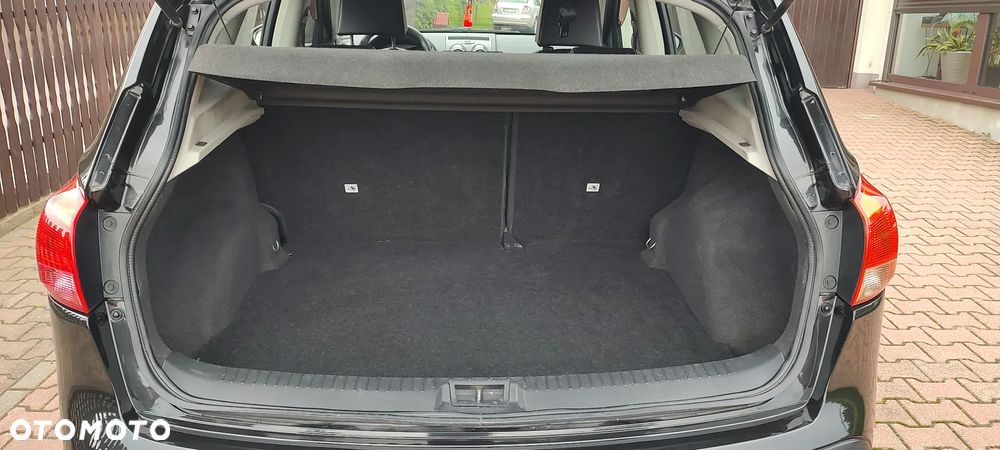 Nissan Qashqai 2.0 dCi I-Way EU5 - 9