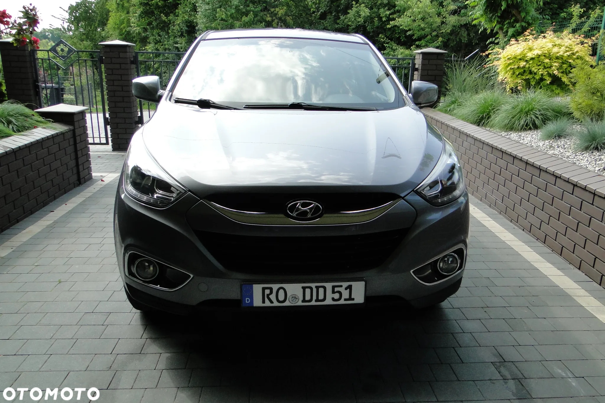 Hyundai ix35 1.6 GDI Premium 2WD - 5