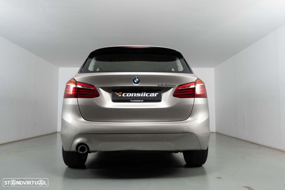 BMW 225xe Active Tourer Line Luxury - 5