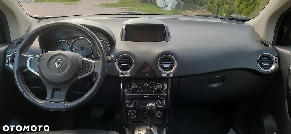 Renault Koleos - 7