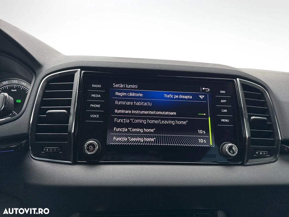 Skoda Karoq 2.0 TDI 4X4 DSG Style - 24