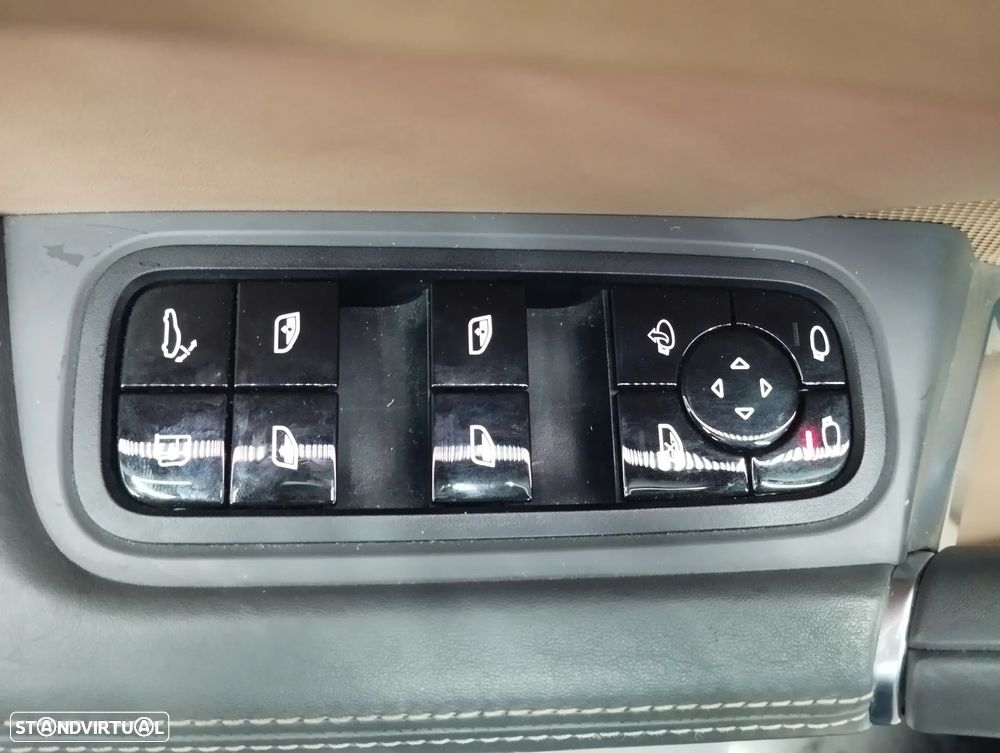 Porsche Cayenne Coupé Turbo S E-Hybrid - 28