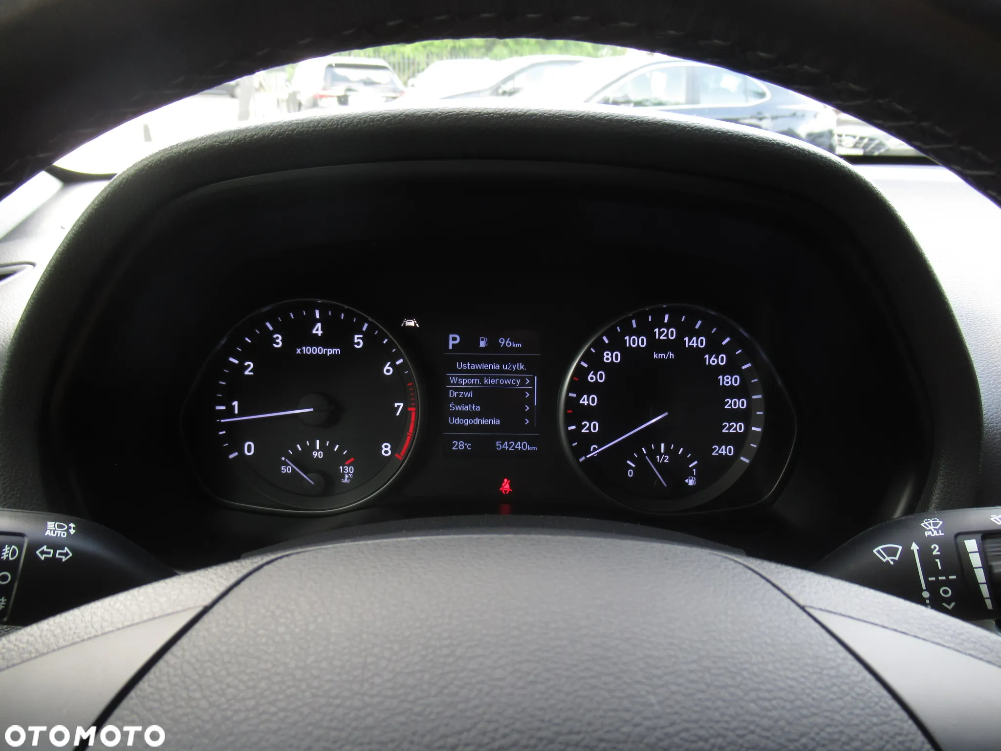 Hyundai i30 1.5 T-GDI 48V Comfort DCT - 29