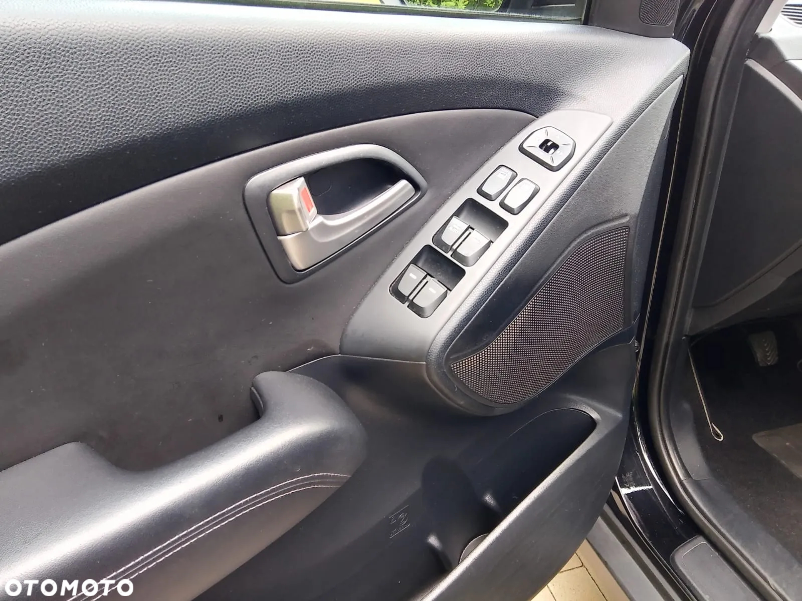Hyundai ix35 1.7 CRDi 2WD 5 Star Edition - 15