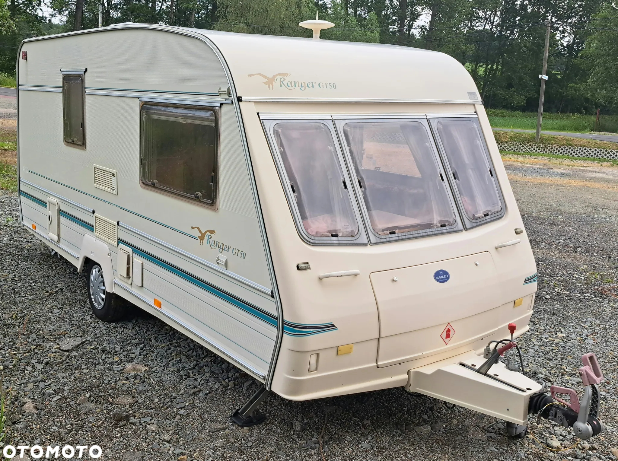 Bailey Ranger - 2