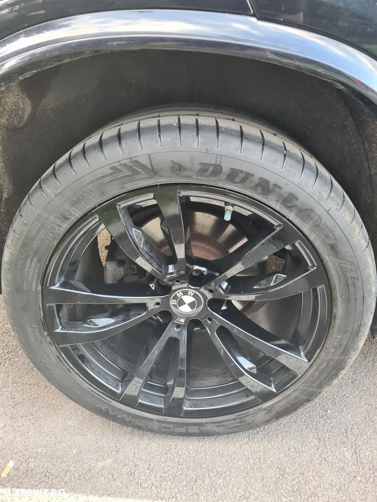 BMW X5 xDrive40e iPerformance - 17
