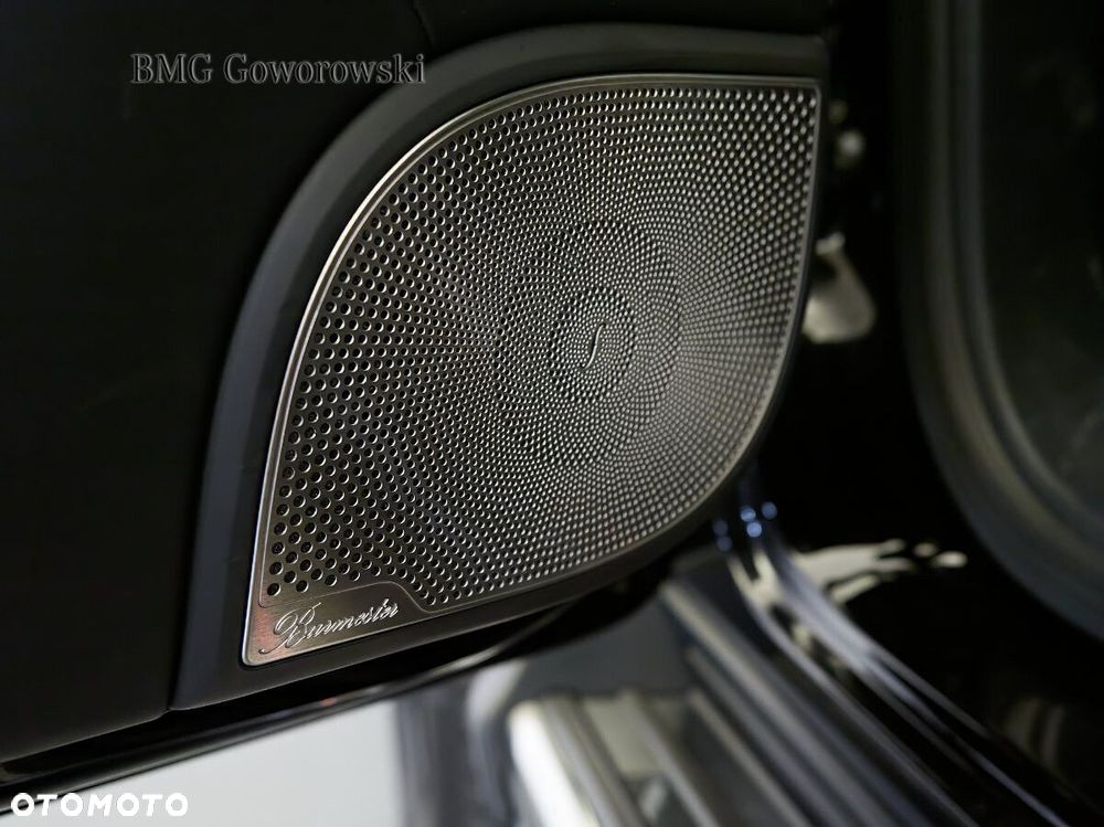 Mercedes-Benz Klasa G - 9