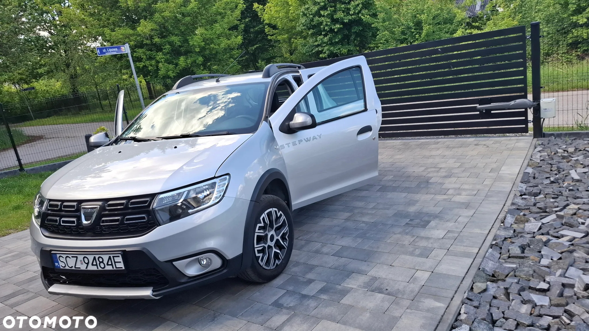 Dacia Sandero Stepway 0.9 TCe Laureate - 2