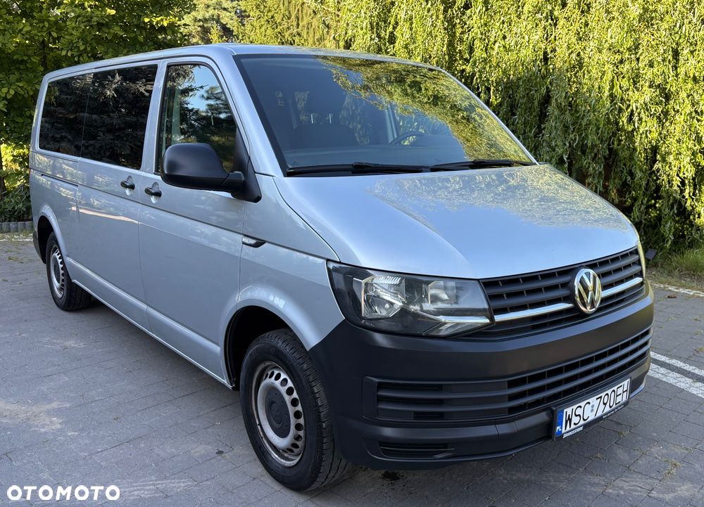 Volkswagen Transporter L2H1 Plus Trendline - 1